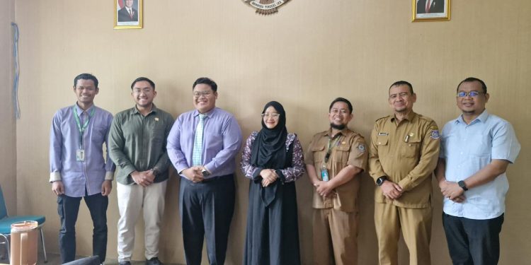 Sekolah ASQY Banten