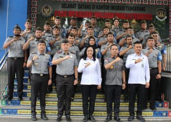Imigrasi Banten