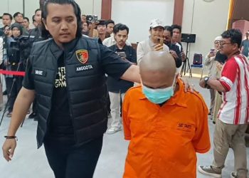SMAN 4 Kota Serang