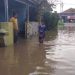 Banjir Kota Rangkasbitung, Puluhan Rumah Warga Terendam
