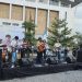 Senja di Kampus: Apresiasi Musik Untirta Warnai Rangkaian Dies Natalis ke-44