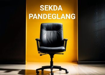 Dua Calon Sekda Pandeglang TMS, Pansel Jelaskan Penyebabnya