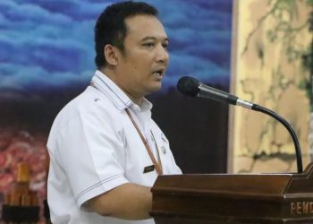 Dindik dan Dinkes Jadi Pengusul Terbanyak Non ASN untuk Diangkat PPPK Paruh Waktu di Lebak