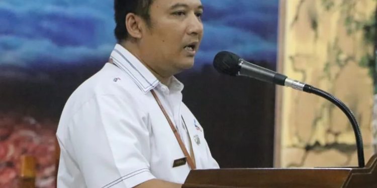 Dindik dan Dinkes Jadi Pengusul Terbanyak Non ASN untuk Diangkat PPPK Paruh Waktu di Lebak