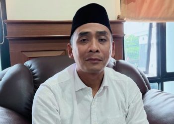 Melalui Rapat Paripurna, DPRD Tetapkan 9 Raperda Masuk Propemperda 2026