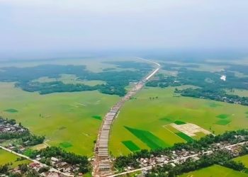 Dorong Konektivitas dan Ekonomi Banten Selatan, Jalan Tol Cileles–Bojong Capai 99,37 Persen