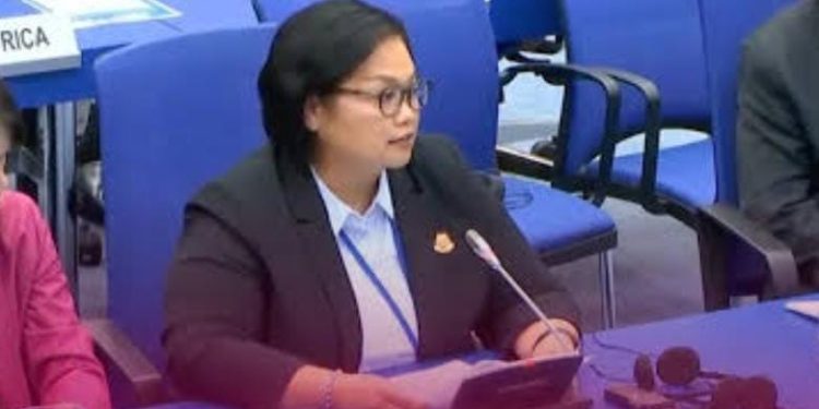 Bernadeta Maria Erna Elastiyani Ditunjuk Jaksa Agung Sebagai Kajati Banten