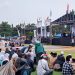 Ribuan Jemaah Padati Alun-alun Pandeglang, Habib Rizieq Hadiri Istighosah Kubro