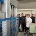 Warga Binaan Lapas Kelas I Tangerang Produksi Batako, Kakanwil Ditjenpas Banten Beri Apresiasi