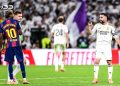 Drama Panas El-Clasico: Real Madrid Menang 2-1, Barcelona Tenggelam