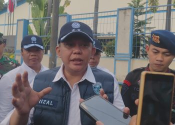 KLH: Perusahaan Tercemar Cs-137 Wajib Tanggung Jawab Lakukan Dekontaminasi