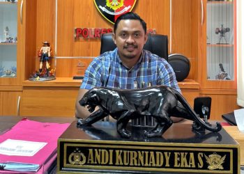 Kasus Dugaan Korupsi Dana Desa Petir Rp 1 Miliar Naik Penyidikan, Kaur Keuangan Terancam Jadi Tersangka