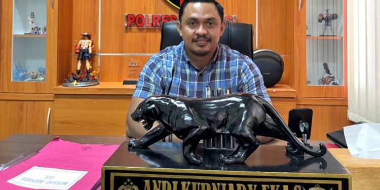 Kasus Dugaan Korupsi Dana Desa Petir Rp 1 Miliar Naik Penyidikan, Kaur Keuangan Terancam Jadi Tersangka