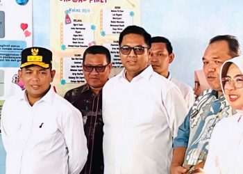 DPRD Banten Sebut Program MBG Hadirkan Pemerataan Ekonomi