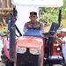 Dukung Ketahanan Pangan, Kapolri Salurkan Bantuan Alsintan ke Petani di Tangerang