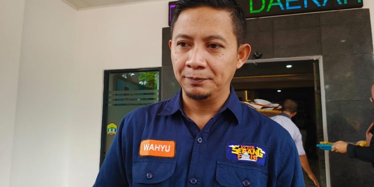 Pemkot Serang Siapkan Pinjaman Modal UMKM Tanpa Agunan, Bunga Hanya 1 Persen per Tahun