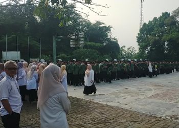 Alasan Dindik Banten Nonaktifkan Kepsek SMAN 1 Cimarga, Karena Melakukan Kekerasan Fisik