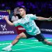 Hasil French Open 2025: Anthony Ginting dan Alwi Farhan Melaju, Gregoria Langsung Kandas