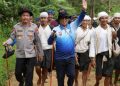 Baduy Dalam: Simbol Harmoni Sosial dan Ekologi