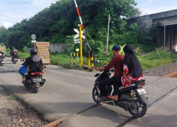 Pemkot Serang Pastikan Fly Over Unyur–Kaligandu Dibangun Tahun Depan