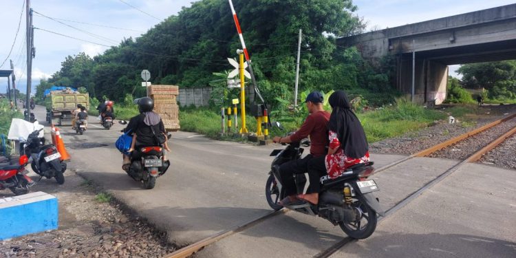 Pemkot Serang Pastikan Fly Over Unyur–Kaligandu Dibangun Tahun Depan