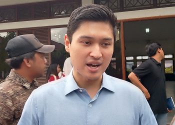Anggota DPR RI Soroti Penyiaran OTT Saat Kunker ke Pandeglang