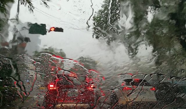 Cuaca Banten Hari Ini, Rabu 5 November 2025: Hujan Ringan Melanda Sejumlah Wilayah
