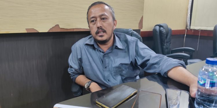 Dewan Minta Truk yang Langgar Jam Operasional Diberi Sanksi