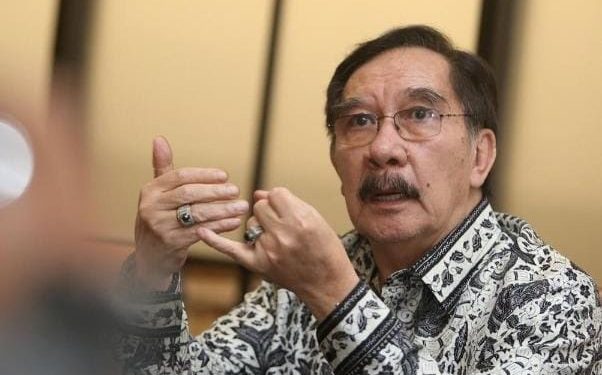 Eks Ketua KPK Antasari Azhar Meninggal Dunia, Dimakamkan di San Diego Hills