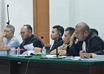 Kasus Korupsi Sampah Tangsel Rp75,9 Miliar, Saksi Ungkap Kadis LH Siapkan Badan Usaha Pengelolaan Sampah