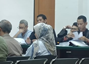 Dugaan Korupsi Sampah, Saksi Bongkar Persekongkolan Direktur Utama PT EPP dan Kadis LH Tangsel
