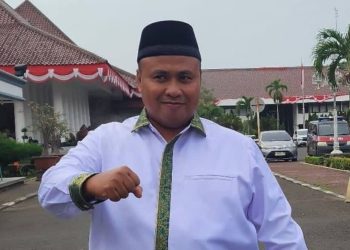 Pemerintah Serang Dinilai Belum Maksimal Siapkan Mitigasi Bencana Hadapi Potensi Megathrust di Kabupaten Serang