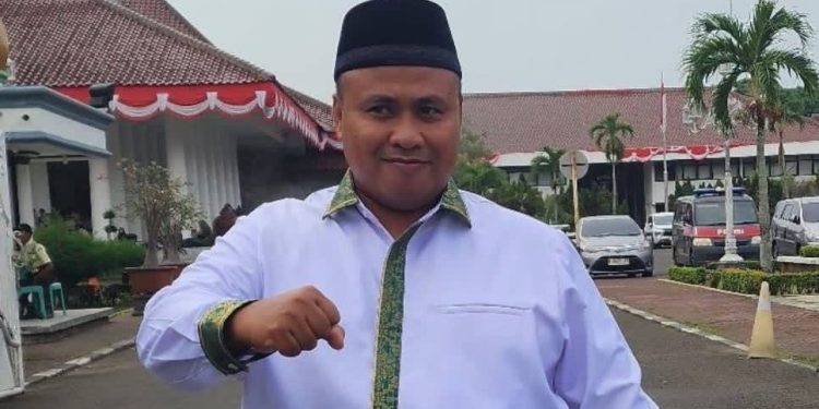 Pemerintah Serang Dinilai Belum Maksimal Siapkan Mitigasi Bencana Hadapi Potensi Megathrust di Kabupaten Serang