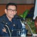 Bupati Hasbi Belum Tunjuk Plt Sekda Lebak, Budi Santoso Dilantik Jadi Asisten Perekonomian Pemprov Banten