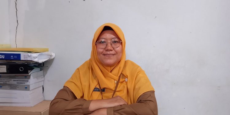 Tak Lagi Bernilai, 500 Barang Milik Daerah Bakal Dihapus Pemkab Pandeglang
