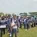 Ratusan Atlet Kecamatan Tigaraksa Siap Berlaga di PORKAB VI Kabupaten Tangerang