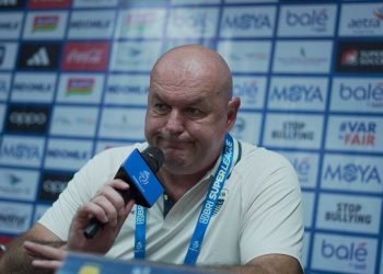 Bojan Hodak Sesali Kekalahan Persib dari Lion City Sailors 2–3