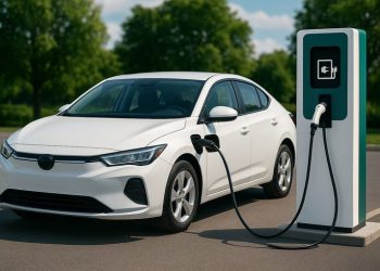 Tertarik Beli Mobil Listrik? Ini Hal yang Perlu Kamu Perhatikan