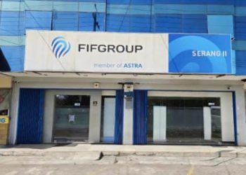 Dua Terdakwa Pengalihan Objek Jaminan Fidusia FIFGROUP Serang II Divonis 1,5 Tahun dan 10 Bulan Penjara