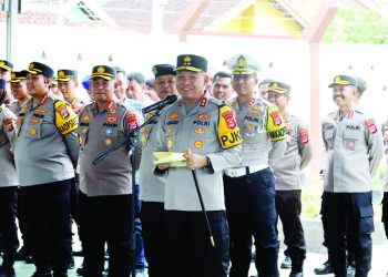 180 Pengangguran Dilatih agar Siap Kerja