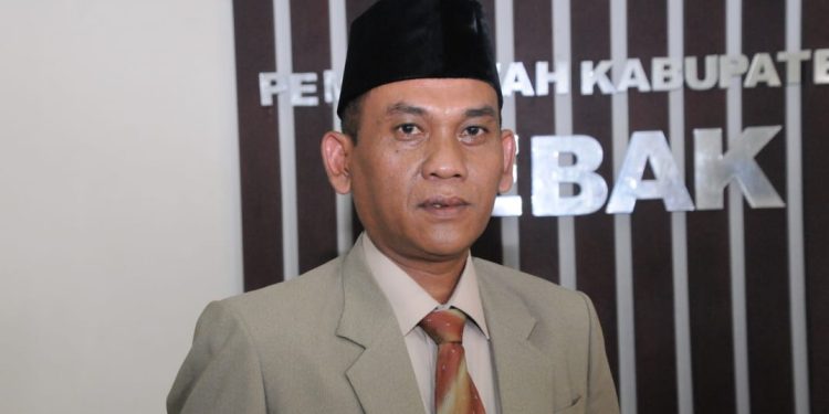 2027, Kabupaten Lebak Ditargetkan jadi Sentra Peternakan Domba