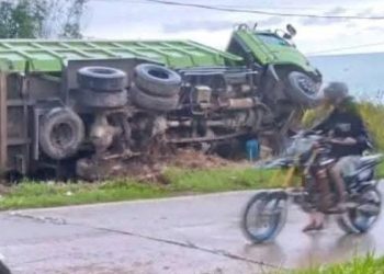 Imala Minta Keputusan Gubernur Soal Jam Operasional Truk Tambang Direvisi