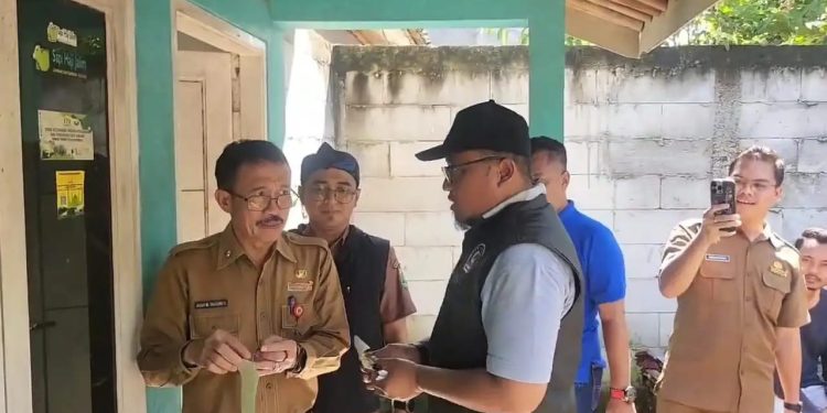 Distan Banten: Suplier Telur MBG Harus Memenuhi Standar Higienis