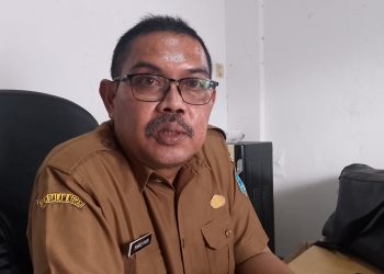 BKPSDM Ungkap 5 ASN di Pandeglang Bolos Kerja Setahun