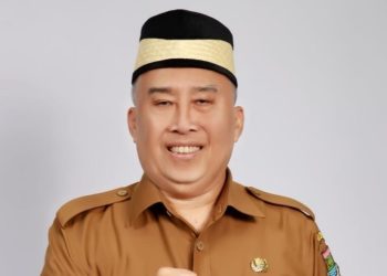 BKPSDM Kabupaten Tangerang Sampaikan Progres Pengusulan Nomor Induk PPPK Paruh Waktu