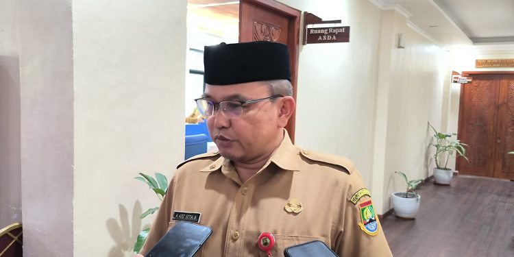 Pemkot Cilegon Libatkan Warga Sekitar dalam Pengembangan Situ Rawa Arum