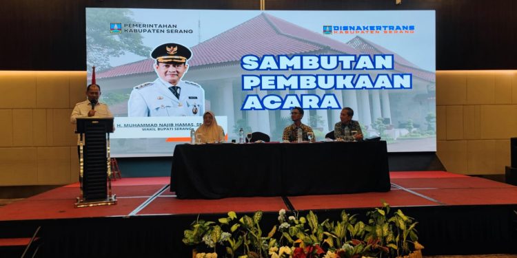 Evaluasi Naker Fest 2025, 1.565 Pelamar Gagal Bekerja