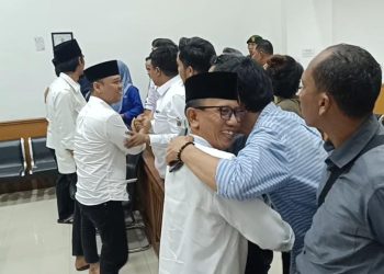 Minta Proyek Rp5 Triliun, Pengurus Kadin Cilegon Kena Vonis 1,5 Tahun Penjara