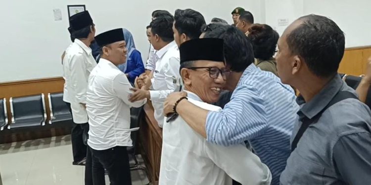Minta Proyek Rp5 Triliun, Pengurus Kadin Cilegon Kena Vonis 1,5 Tahun Penjara