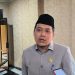DPRD Cilegon Gelar Paripurna, Bahas Tiga Raperda dan APBD 2026